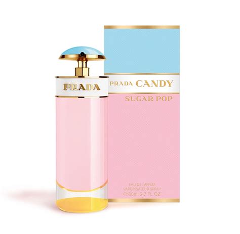 prada sugar pop precio|prada candy edp 30 ml.